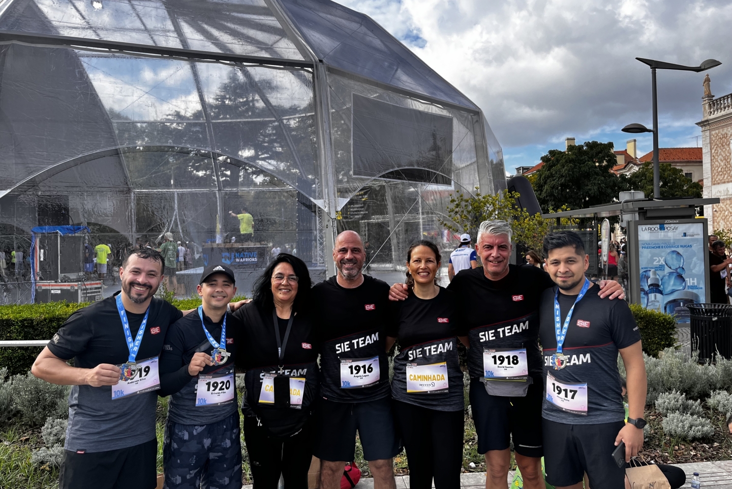 Meia Maratona de Leiria 2025