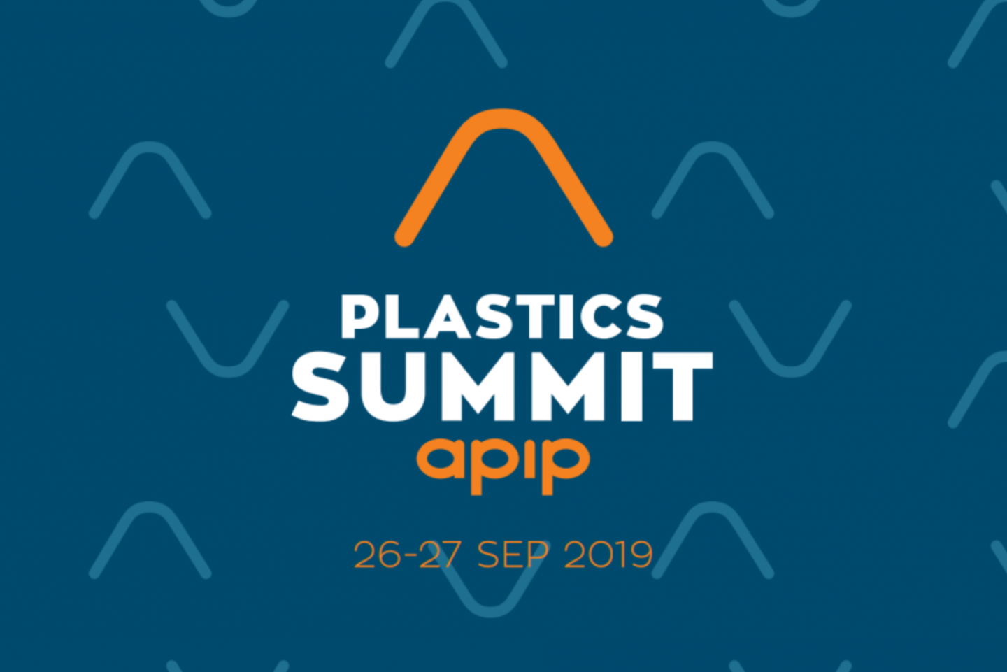 Plastics Summit APIP