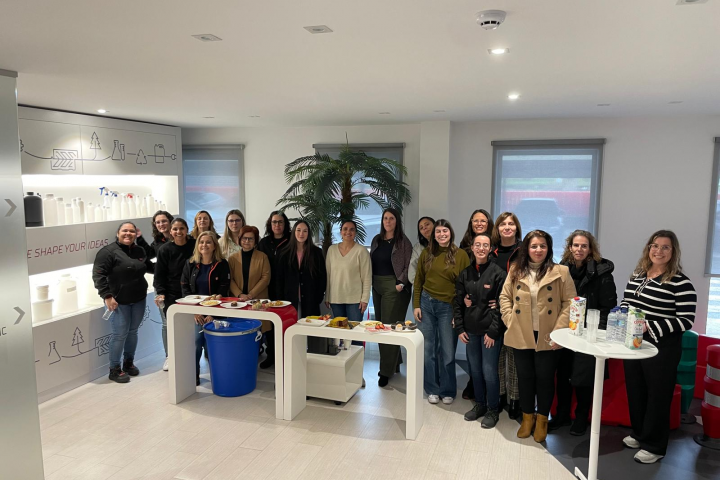 Dia da Mulher SIE 2026