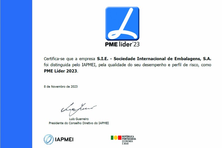 PME Líder 23