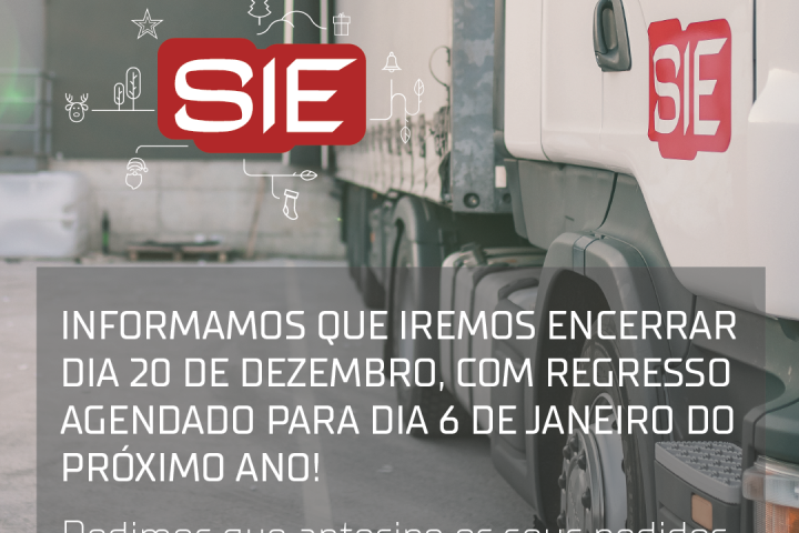 Encerramos dia 20 dezembro 2024!