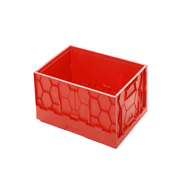 9011 Caja 40L Plegable