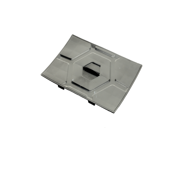 Tapa de caja Pleglable