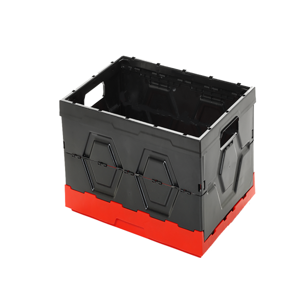 9011 Box 40L Foldable